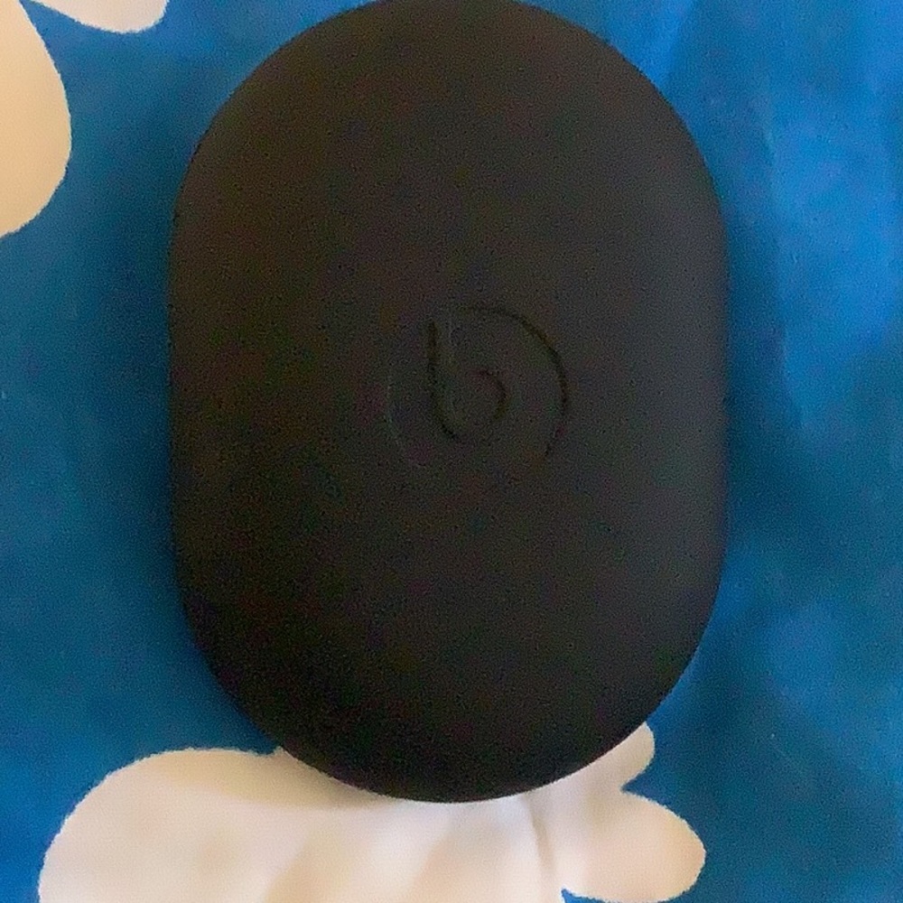 Beats Silicone Case